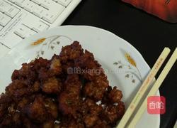 泉州醋肉的做法图解7