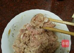 泉州醋肉的做法图解5