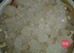 川贝陈皮柠檬膏的做法图解4