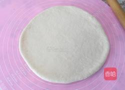 手撕炼乳面包的做法图解6