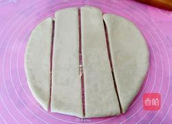 手撕炼乳面包的做法图解7