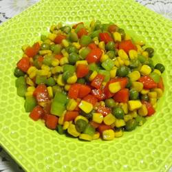 金玉满堂的做法[图]