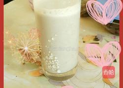 五味豆浆的做法图解3