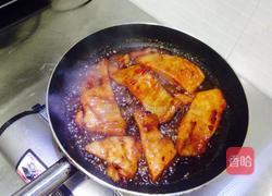 小年夜饭，叉烧的做法图解3