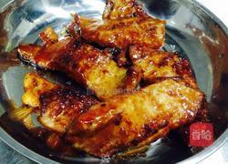 小年夜饭，叉烧的做法图解4