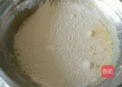 原味戚风蛋糕的做法图解6