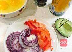 中式煎蛋的做法图解1