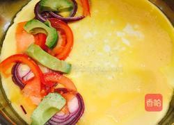 中式煎蛋的做法图解4