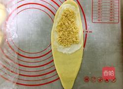 肉松面包卷的做法图解9