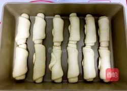 肉松面包卷的做法图解11