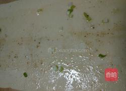 葱油小花卷的做法图解8