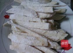 甘梅薯条的做法图解3