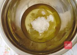 传统老味桃酥的做法图解2