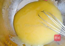 传统老味桃酥的做法图解4