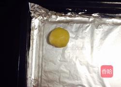 传统老味桃酥的做法图解8