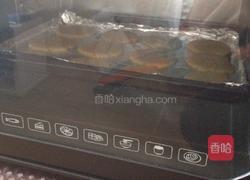 传统老味桃酥的做法图解12