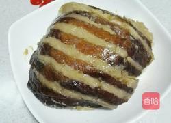 香芋扣肉的做法图解6