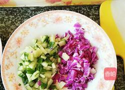 微波披萨的做法图解4