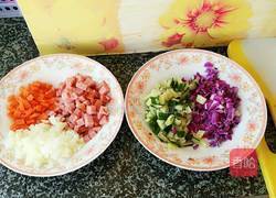 微波披萨的做法图解5