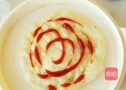 微波披萨的做法图解7