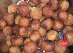 地瓜丸子的做法图解3