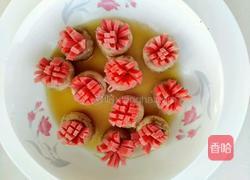 小蘑头的做法图解7