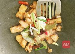 赛人参烧肉的做法图解4