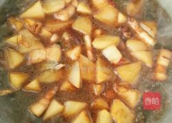 赛人参烧肉的做法图解7
