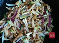 花式卤肉饭的做法图解7