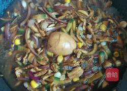 花式卤肉饭的做法图解8