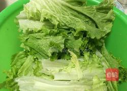 蚝油生菜(财)的做法图解1