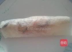 春卷菜的做法图解5