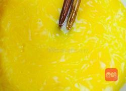 华夫饼的做法图解4