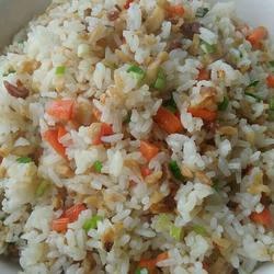 扬州炒饭的做法[图]