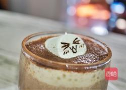 棉花糖可可香蕉奶昔的做法图解1