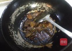 家常茄子的做法图解4