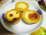 蛋挞的做法[图]