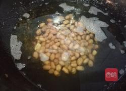 干煸辣子鸡的做法图解8