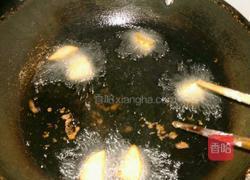 拔丝苹果的做法图解5