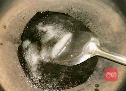 拔丝苹果的做法图解7