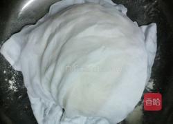 美味猪肉包子的做法图解5