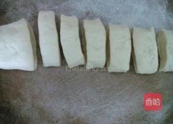 美味猪肉包子的做法图解9