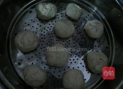 美味猪肉包子的做法图解14
