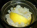 腌制蜂蜜柠檬的做法[图]