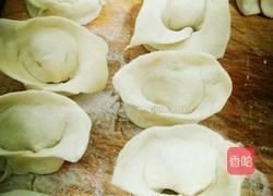鸡肉馄饨的做法图解8