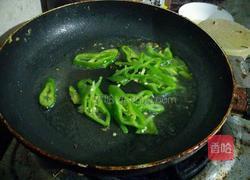 牛肉炒乌冬面的做法图解7