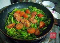 牛肉炒乌冬面的做法图解10