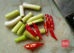 爱心虾的做法图解3