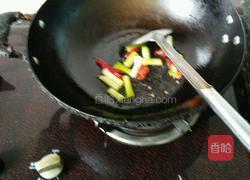 爱心虾的做法图解4