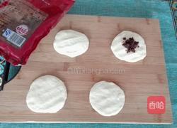 红糖煎饼的做法图解5